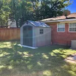 Rent 3 bedroom house in Tarrant