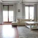 Rent 4 bedroom apartment of 167 m² in WARSZAWA