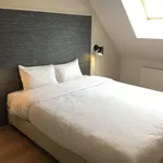  appartement avec 2 chambre(s) en location à Liège