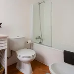 Rent 1 bedroom apartment in Lisbon