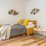 Miete 2 Schlafzimmer wohnung von 60 m² in Krefeld