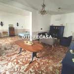 Single-family detached house via 11 Maggio, Centro Storico, Marsala