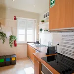 Rent 2 bedroom apartment of 60 m² in Lisbon