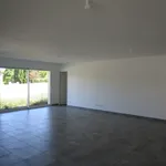 Maison de 106 m² avec 3 chambre(s) en location à Palaja