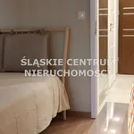 Rent 2 bedroom apartment of 43 m² in Katowice