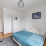  appartement avec 4 chambre(s) en location à Strasbourg