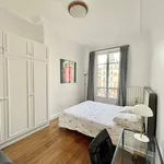 Maison de 98 m² avec 5 chambre(s) en location à Paris