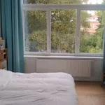 Appartement de 85 m² avec 2 chambre(s) en location à brussels