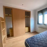 Alquilo 1 dormitorio apartamento de 49 m² en Zaragoza