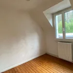 Maison de 51 m² avec 3 chambre(s) en location à Évreux