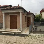 2-room flat excellent condition, ground floor, Sassonia, Fano