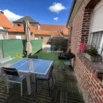 Maison de 80 m² avec 4 chambre(s) en location à Penin (62127)