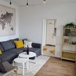 Rent 2 bedroom apartment of 44 m² in Düsseldorf