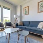 Alquilo 2 dormitorio apartamento de 60 m² en vigo