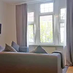 Miete 2 Schlafzimmer wohnung von 646 m² in Frankfurt