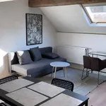 Appartement de 70 m² avec 1 chambre(s) en location à brussels