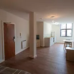 Rent 1 bedroom flat in Nottingham