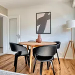 Rent 2 bedroom apartment of 657 m² in Basel