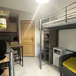 Appartement de 10 m² avec 1 chambre(s) en location à ISTRES