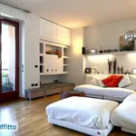 Rent 6 bedroom apartment of 223 m² in Milan