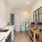 Rent 4 bedroom apartment in Madrid