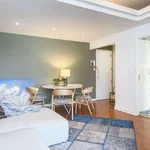 Alugar 1 quarto apartamento de 60 m² em Lisbon