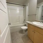 Appartement de 1194 m² avec 2 chambre(s) en location à Edmonton