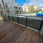 Rent 3 bedroom apartment of 56 m² in Perpignan