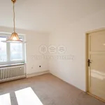 Pronájem bytu 3+1 70m²