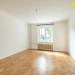 Pronajměte si 3 ložnic/e byt o rozloze 72 m² v Capital City of Prague