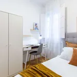 Rent a room in madrid