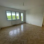 Rent 3 bedroom apartment of 53 m² in Tomblaine