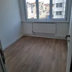 Huur 2 slaapkamer appartement in Antwerpen