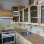 Pronajměte si 2 ložnic/e byt o rozloze 48 m² v Zlín