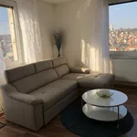 Pronajměte si 1 ložnic/e byt o rozloze 47 m² v Prague