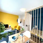 Rent 1 bedroom apartment of 25 m² in Saint