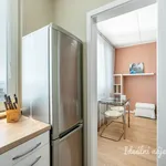 Pronajměte si 1 ložnic/e byt o rozloze 28 m² v Prague