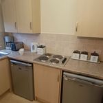 Rent 1 bedroom flat in North East England