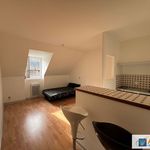 Appartement de 20 m² avec 1 chambre(s) en location à Poitiers