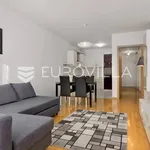 Najam 1 spavaće sobe stan od 59 m² u Zagreb