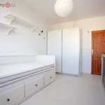 Rent 3 bedroom apartment of 81 m² in Praha-Zbraslav