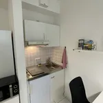 Rent 1 bedroom apartment of 19 m² in Mainz