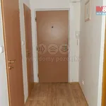 Rent 1 bedroom apartment of 32 m² in Jičín