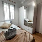 Rent a room in madrid