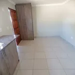 Rent 1 bedroom house in Roodepoort