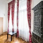 Rent 4 bedroom apartment of 175 m² in Budapest