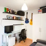 Rent a room of 120 m² in madrid