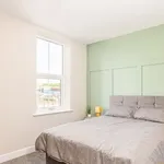 Rent a room in East Midlands