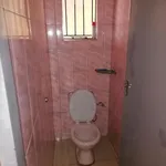 Rent 2 bedroom house in Soweto