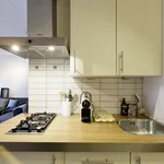 Huur 2 slaapkamer appartement van 48 m² in Amsterdam